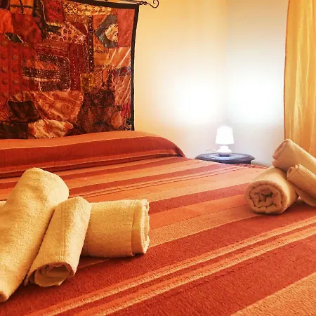 Vakantiehuis Casa Di Jacopo *