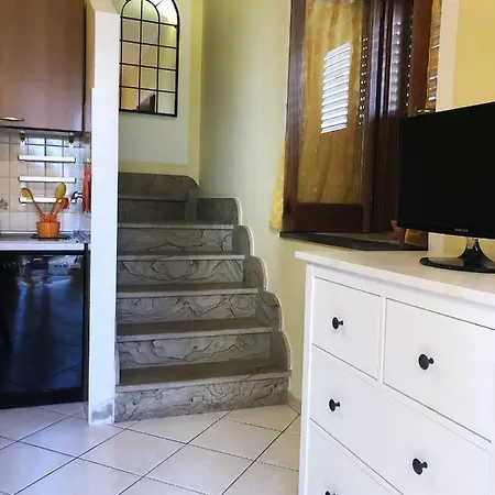 Vakantiehuis Casa Di Jacopo *