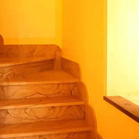 Casa Di Jacopo Lipari (Isola Lipari)