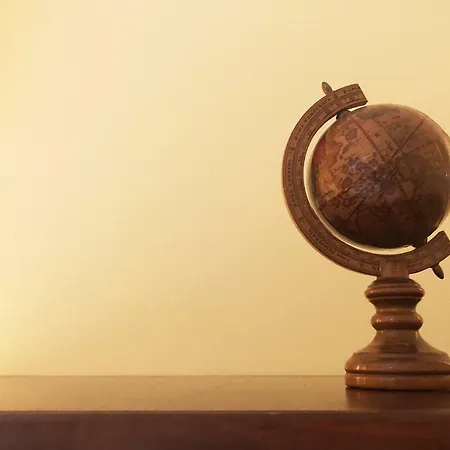 Casa Di Jacopo * Lipari (Isola Lipari)