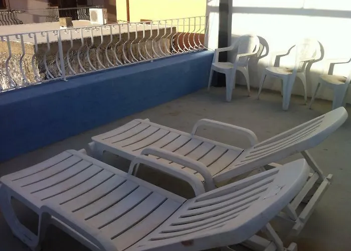 Casa Di Jacopo Сasa de vacaciones Lipari (Isola Lipari)