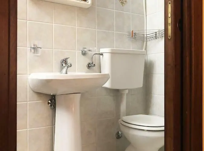 Holiday home Casa Di Jacopo