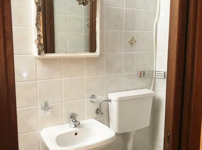 Casa Di Jacopo Holiday home Lipari (Isola Lipari)