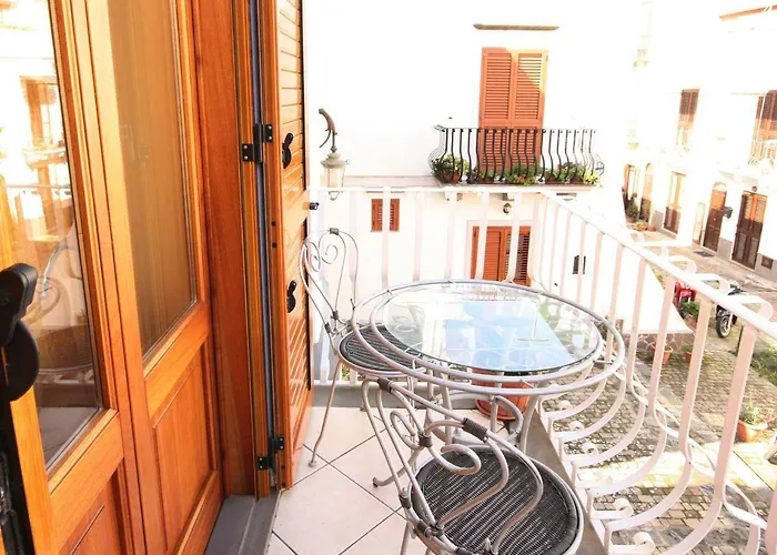 Casa Di Jacopo Holiday home