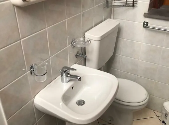 Casa Di Jacopo Сasa de vacaciones Lipari (Isola Lipari)