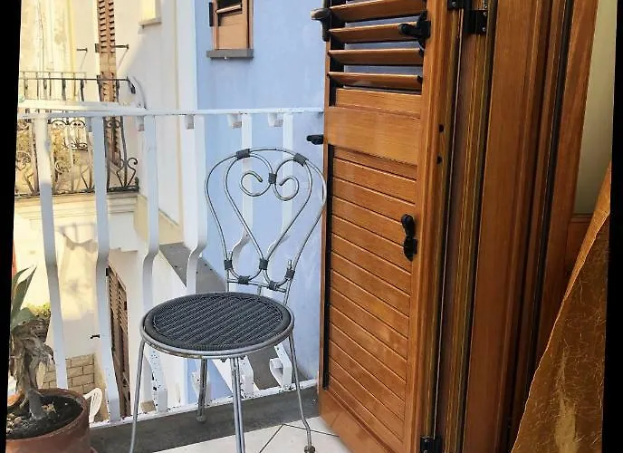 Casa Di Jacopo Сasa de vacaciones *