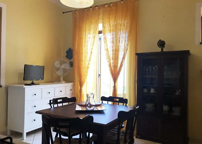 Casa Di Jacopo Holiday home