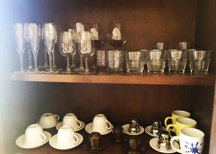 Holiday home Casa Di Jacopo *