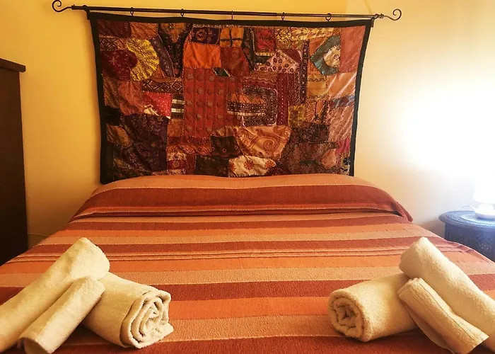 Casa Di Jacopo Holiday home Lipari (Isola Lipari)