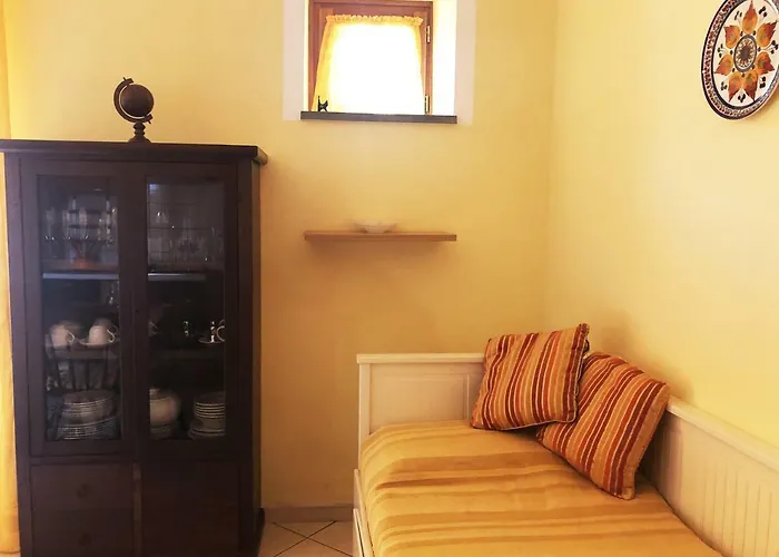 Casa Di Jacopo Сasa de vacaciones