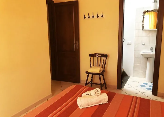 Casa Di Jacopo Сasa de vacaciones