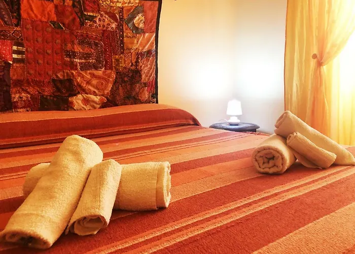 Holiday home Casa Di Jacopo *