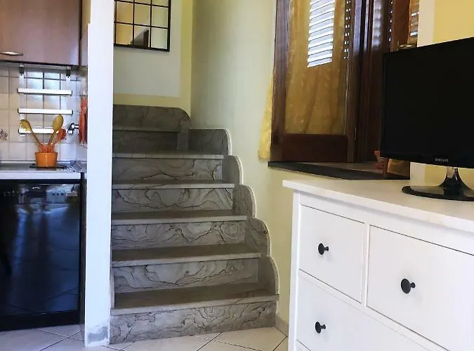 Feriehus Casa Di Jacopo *