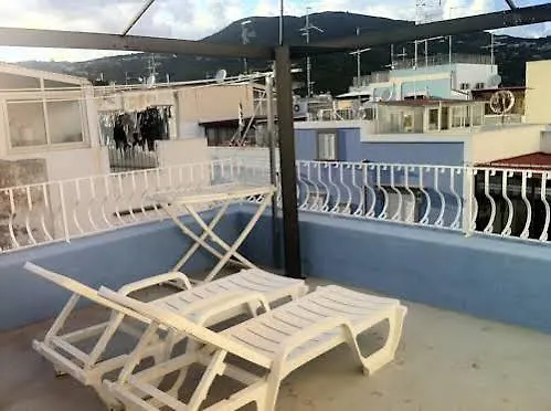 Casa Di Jacopo Lipari (Isola Lipari)